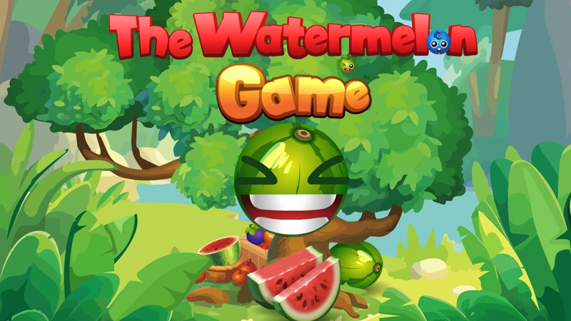 The Watermelon Game