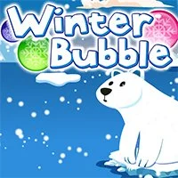 Winter Bubble